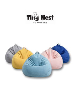 Kids' Bean Bag