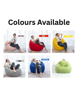 Kids' Bean Bag