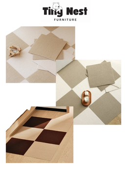 Self Adhesive Carpet