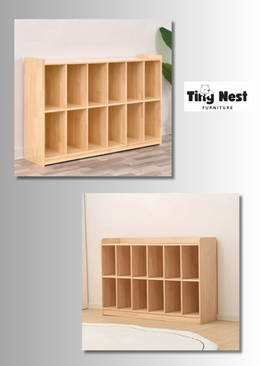 Cubby Hole (6x2)