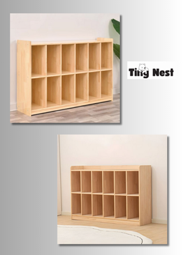 Cubby Hole (6x2)