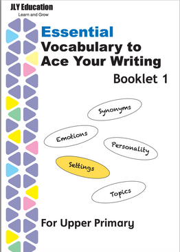 Essential English Vocabulary To Ace Your Writing