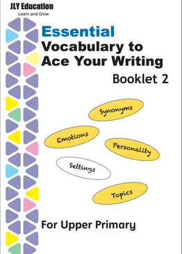 Essential English Vocabulary To Ace Your Writing