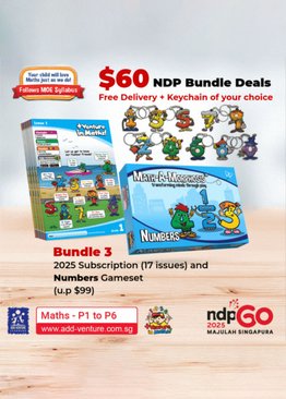NDP Deal Bundle 3
