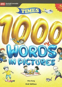 1000 Words In Pictures