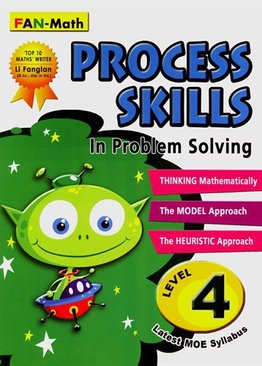 Process Skills In Problem Solving Level 4