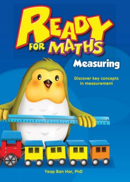 Ready For Maths - Measuring (2ED)