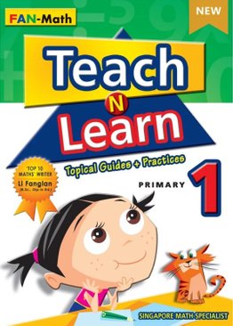 Teach N Learn Topical Guides + Practices Primary 1