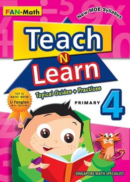Teach N Learn Topical Guides + Practices Primary 4
