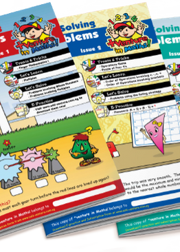 +Venture in Maths (2026) Early Bird Deal