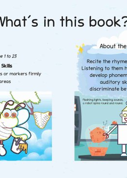 Super Skills First Preschool Art and Craft Age 5+ Years