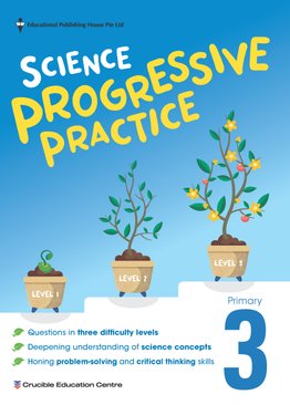 P3 Science Progressive Practice