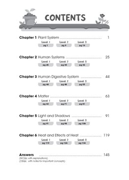 P4 Science Progressive Practice