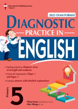P5 Diagnostic Practice in English