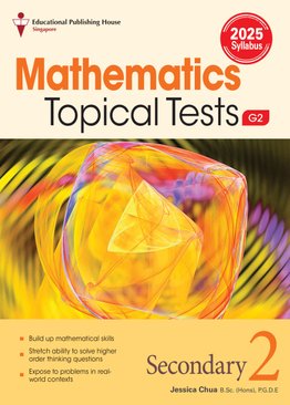 S2/G2 Maths Topical Tests