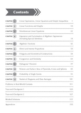 S2/G2 Maths Topical Tests
