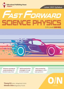 O/N Level (G3/G2) Science Physics Fast Forward