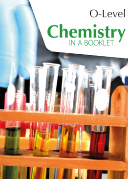 Checklist for O-Level Chemistry