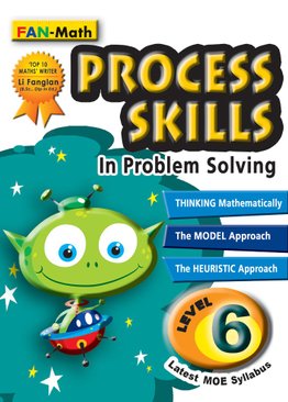 Process Skills In Problem Solving L6