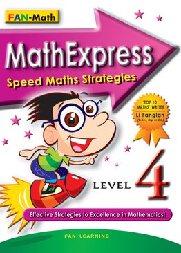 MathEXPRESS - Speed Maths Strategies L4