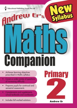 Andrew Er's Maths Companion 2