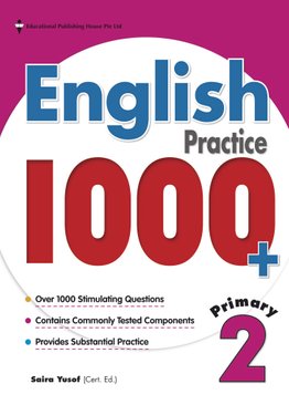 English Practice 1000+ 2