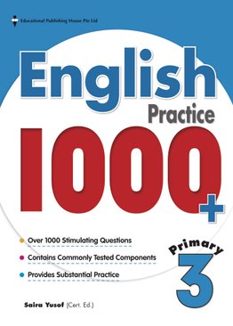 English Practice 1000+ 3