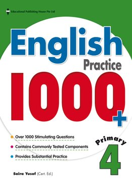 English Practice 1000+ 4