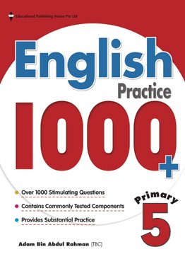 English Practice 1000+ 5