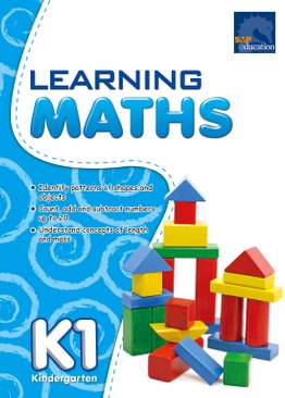 Learning Maths K1