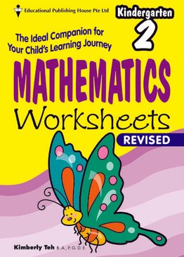 Mathematics Worksheets - K2