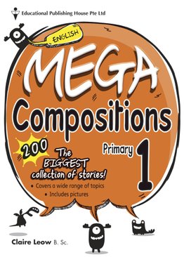 Mega Compositions 1