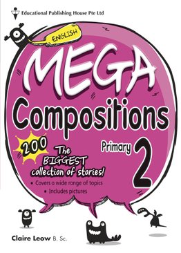Mega Compositions 2