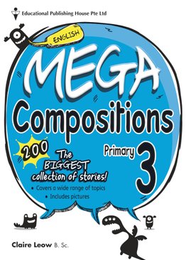 Mega Compositions 3