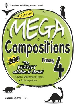 Mega Compositions 4 (Pending revision- Mid nov)