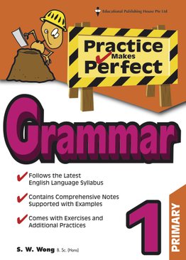 Practice Makes Perfect Grammar 1
