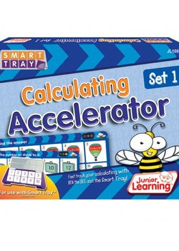 Calculating Accelerator Set 1