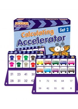 Calculating Accelerator Set 2