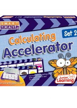 Calculating Accelerator Set 2