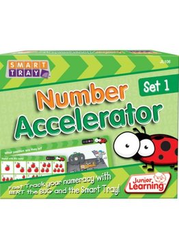Number Accelerator Set 1