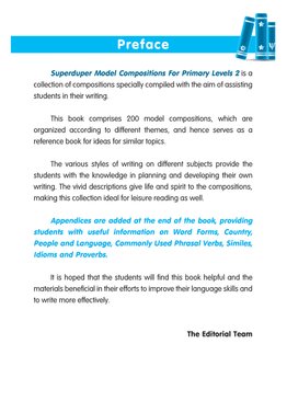 Learning+ Superduper Model Compositions for Primary Levels 2