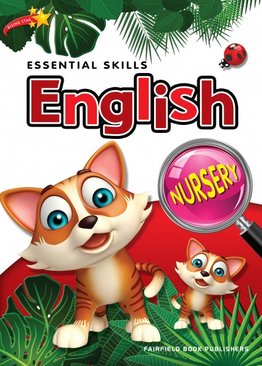 Essential Skills Nursery English 