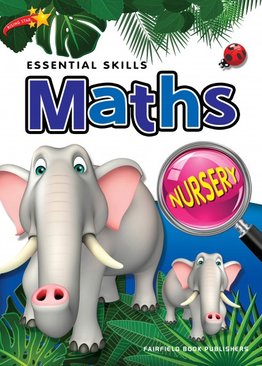 Essential Skills Nursery Maths