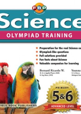 Science Olympiad Training (Advanced level)