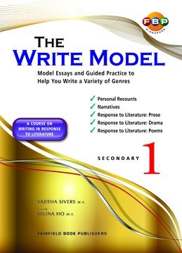Sec 1 The Write Model Composition 