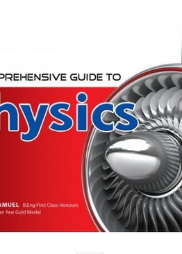A Comprehensive Guide to Physics