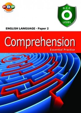 Comprehension Essential Practice O Level