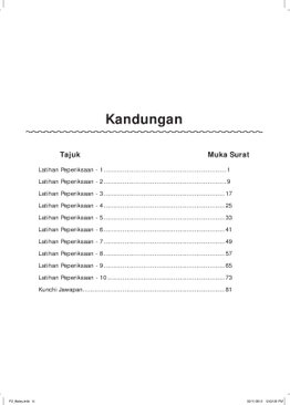 Bahasa Melayu Intelek Arif Budiman 3