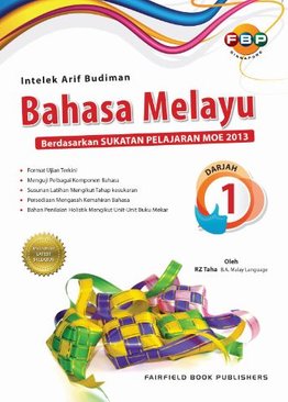 Bahasa Melayu Intelek Arif Budiman 1