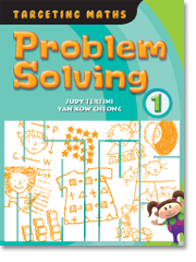 Targeting Maths - Problem Solving 1